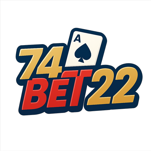74bet22 Logo